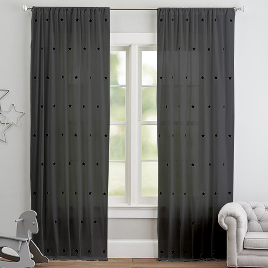 Children's Dubai Curtains